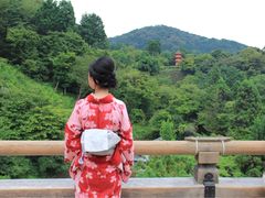 -京都和服体验 梦馆(五条店)