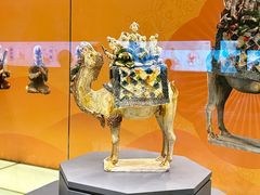 -陕西历史博物馆