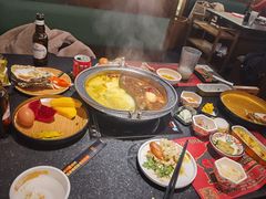 -牛New寿喜烧(新六百店)