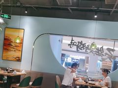 大堂-春润大地海南椰子鸡(沙井京基百纳广场店)