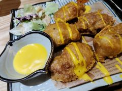 -西月山居匠心创意料理(江汉路新佳丽广场店)