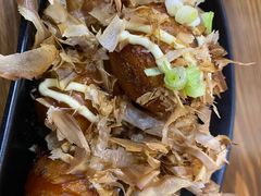 -达鳍寿司(建大店)