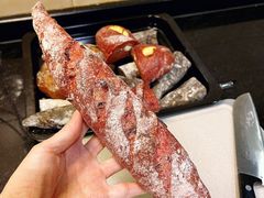 红菜头红莓面包-PAPER STONE BAKERY(天汇广场店)