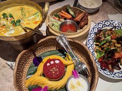 -KingThaia金泰兰(滨江天街店)