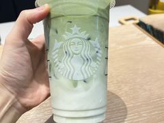 -星巴克(北京望京店)