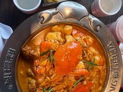 -胖哥俩肉蟹煲(杭州下沙学林街店)