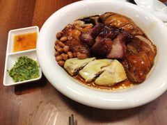 -德宏记·茶餐厅(新辰里学清路店)