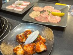 -まるみち   丸道东京烧肉(虹梅路店)
