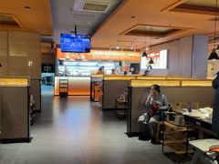 -竹犇番茄火锅(长风街店)