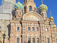 -滴血救世主教堂