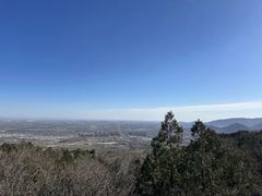 -阳台山自然风景区