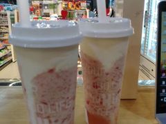 -嗨菓新鲜茶饮(北京大学店)