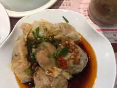 红油三宝-池记(尖沙咀店)