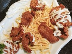 宝岛香酥牛排-嘉禾·悦享餐厅(八方汇店)