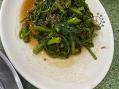 青龙菜-新峰肉骨茶