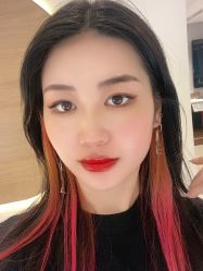 -初心纹眉洗眉·美睫专业店