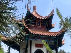 -戏马台景区