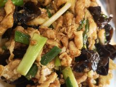 醋溜木须-惠宾饭庄(中山路店)