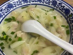 -鼎顺小吃(吴山名楼店)