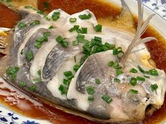 老虎斑-宁波状元楼酒店(和义路店)