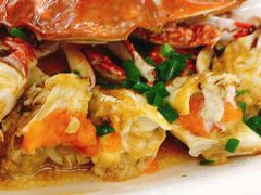-渔中舟海鲜大排档(普陀沈家门店)