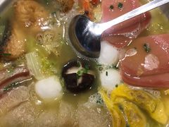 -森谷美食公园(杨行店)