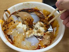 -清真·宏顺祥卤汁凉粉(大皮院店)