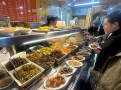 -尹记餐馆(花园店)