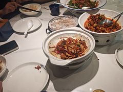 -兰湘子·湘菜小炒(石家庄万象城店)