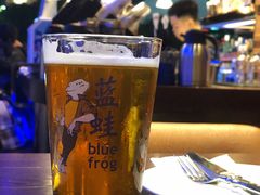 -bluefrog蓝蛙(皇庭广场店)