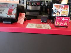-汉堡王(洛阳泉舜广场店)