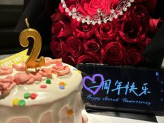 -春树下·树屋花房西餐厅(罍街AS1980店)