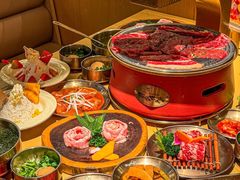 -西塔老太太泥炉烤肉(杭州首店)