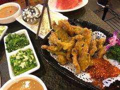 -川成串·自助串串香火锅(朝阳店)