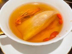花胶炖汤-华庭(澳门伦敦人店)