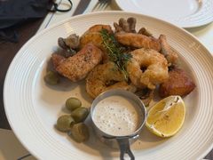 -沏点Trattoria意大利餐厅(新街口店)