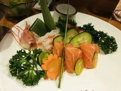 -無忧浅草君·洋风料理(下沙宝龙二期一店)