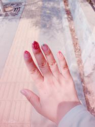 -JERRY日式美甲美睫纹绣工坊
