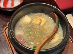 -古都历食南京菜·烤鸭·鸭血粉丝·汤包(南京博物院店)