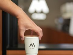 -M Stand(深圳南山欢乐颂店)