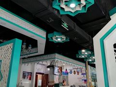 -帕米尔食府(白云观店)
