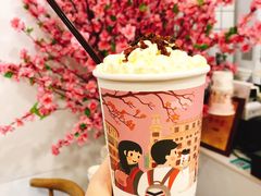 -一杯潮茶·专注潮汕茶饮(十二中创始店)