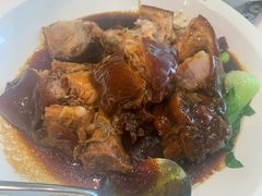 东坡肘子-西湖春天•老字号杭州菜(百汇店)