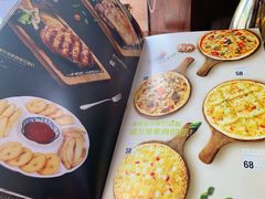-简家·海鲜盛宴(下沙店)