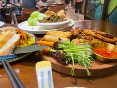 -泰堤坊(淡水体育馆店)