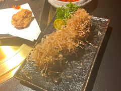 -無二炙坊·和牛烧肉(大钟寺1733店)