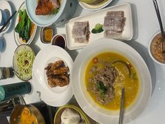 -润记·广东餐馆(苏州中心店)