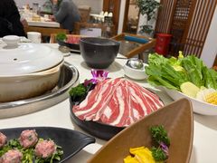 -土连锅·现熬养生汤锅(梁家巷店)