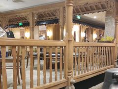 -庭悦餐厅(华侨城店)