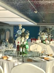 -Doris一站式游轮婚礼船东直营店(外滩店)